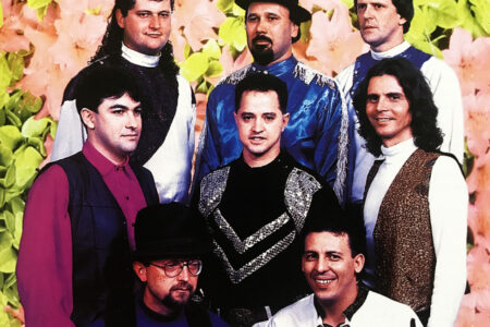 Cd – Flor da Serra – Não sei te esquecer