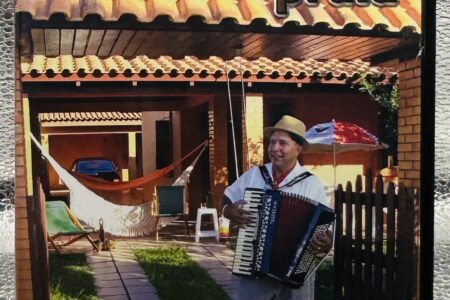DVD – Ernesto Nunes – Casa da Praia