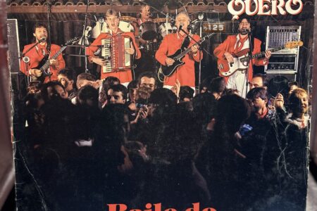 Lp – Grupo Quero – Quero – Baile Do Quero Quero