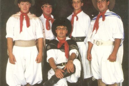 CD – Os Pirilampos – Namoro de Bailanta