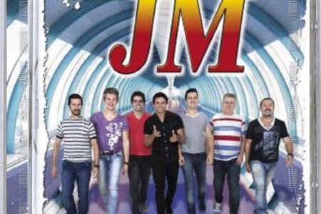 Cd – Musical JM – Camas Separadas