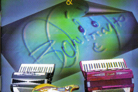 Cd – Eco Do Minuano & Bonitinho – Chamado na Fronteira