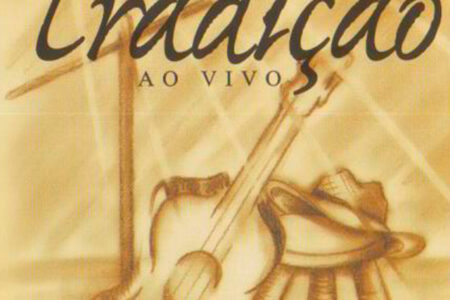CD – Grupo Tradição – Ao Vivo