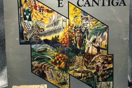 Lp – Festival Serra, Campo e Cantiga – 7ª edição Veranópolis