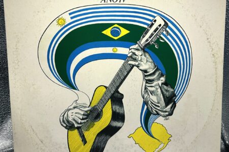 LP – Canto Sem Fronteira – Ano IV Porto Alegre