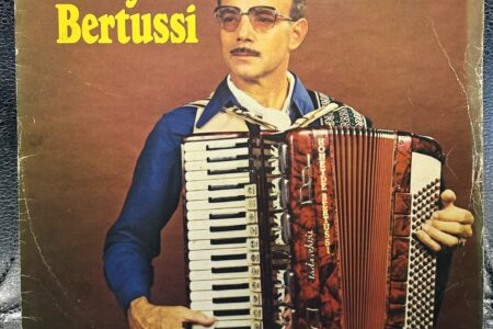 Lp – Honeyde Bertussi