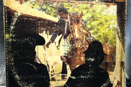 Lp – José Claudio Machado – Cantar Galponeiro