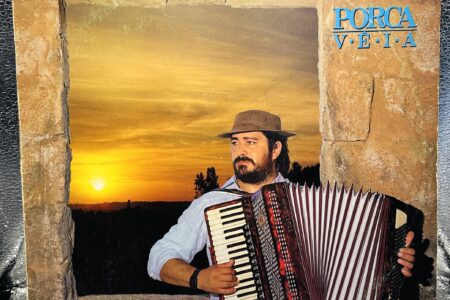 Lp – Porca Veia – Viramundo